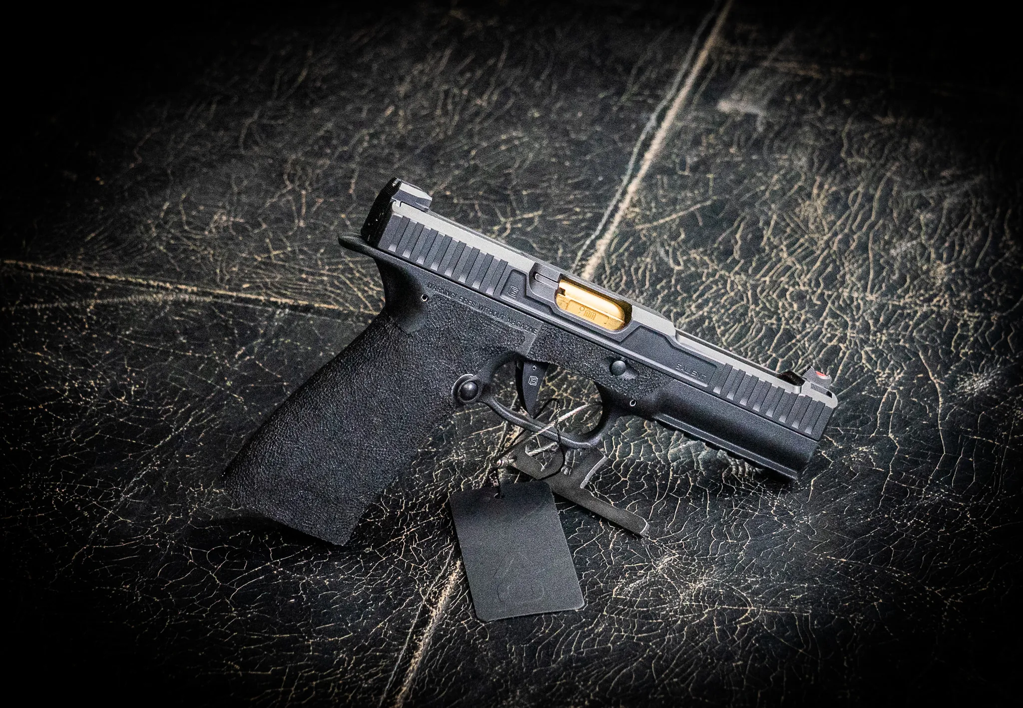 Salient Arms Tier 1 Stryke One