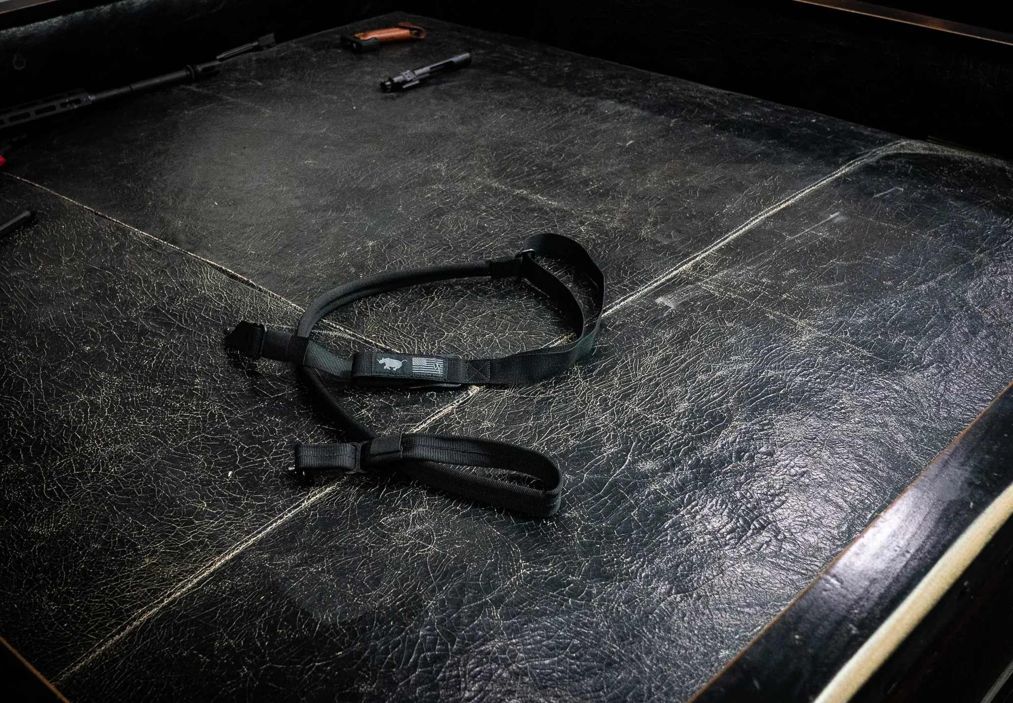 Two-Point Tactical Sling