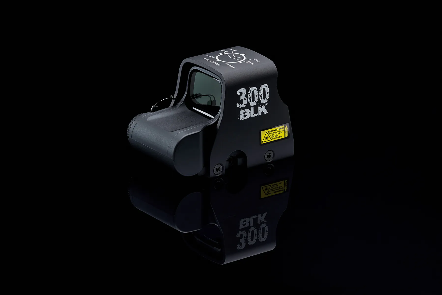 EOTECH HWS 300 Blackout