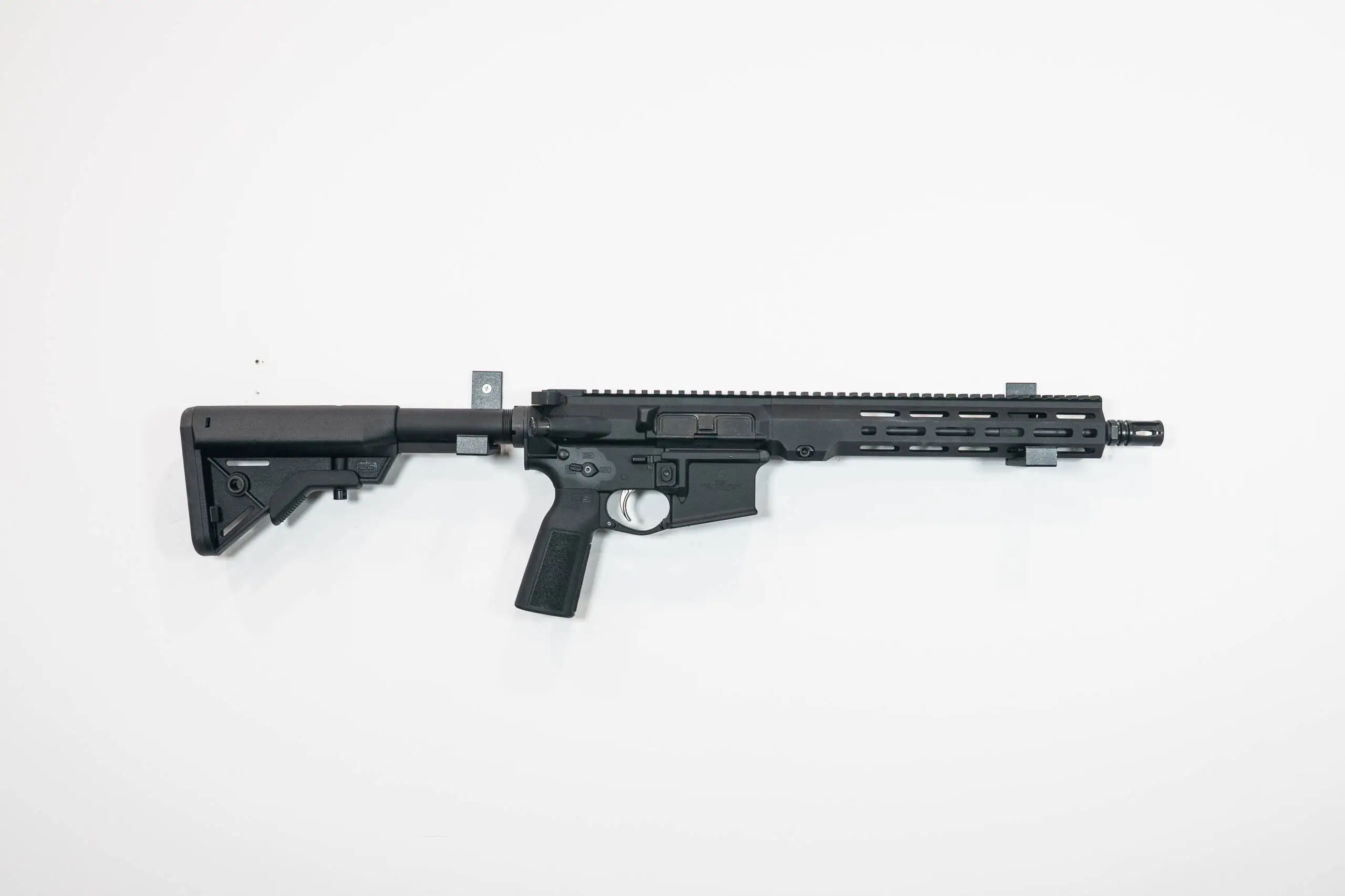 HOUSE BRAND / ALLIED Collab Rifle RED MARK - Image 2