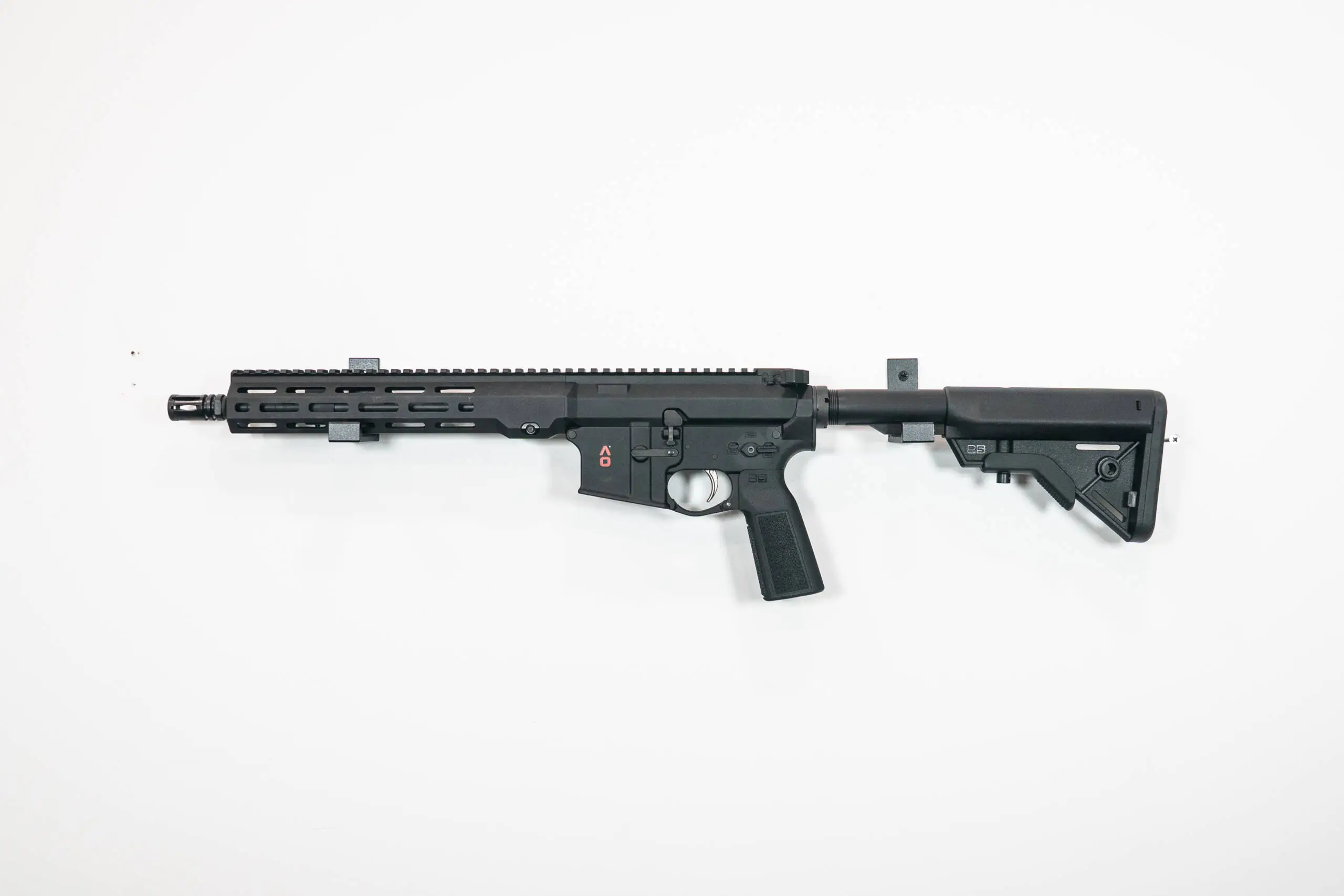 HOUSE BRAND / ALLIED Collab Rifle RED MARK - Image 3