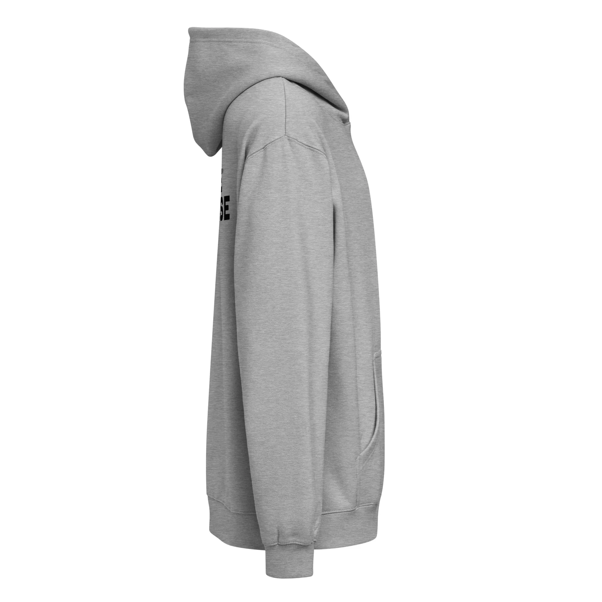 Men’s box hoodie - Image 4
