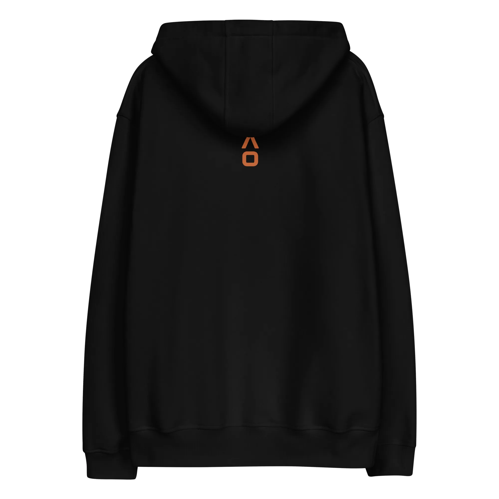 Premium eco hoodie - Image 2