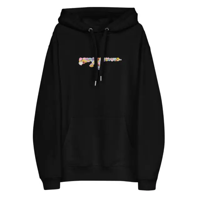 Premium eco hoodie