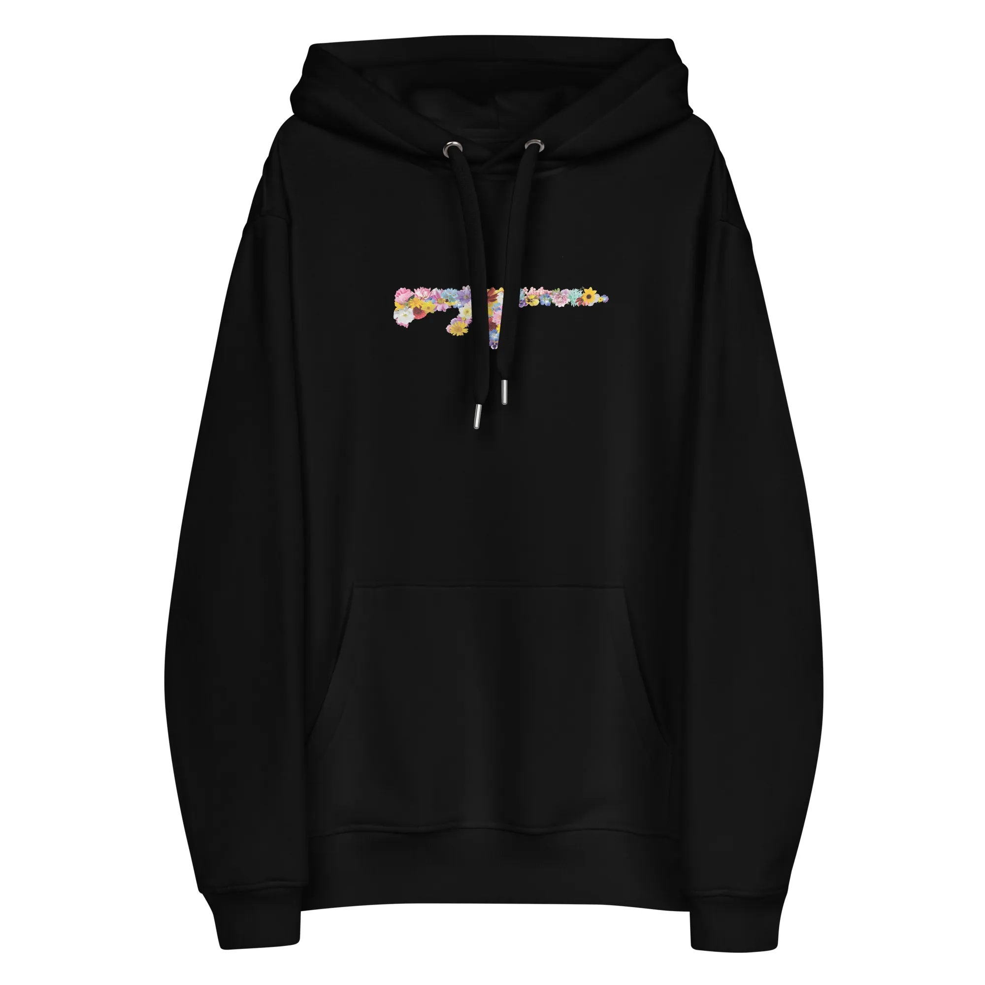 Premium eco hoodie