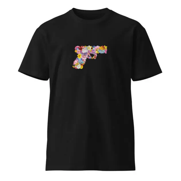 Unisex premium t-shirt