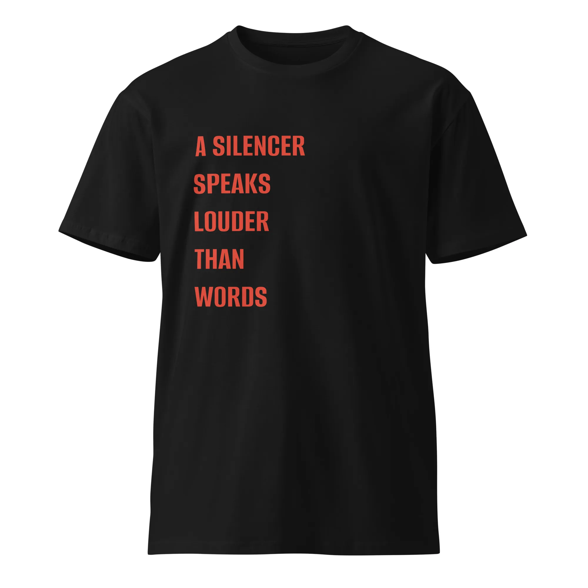 Unisex premium t-shirt