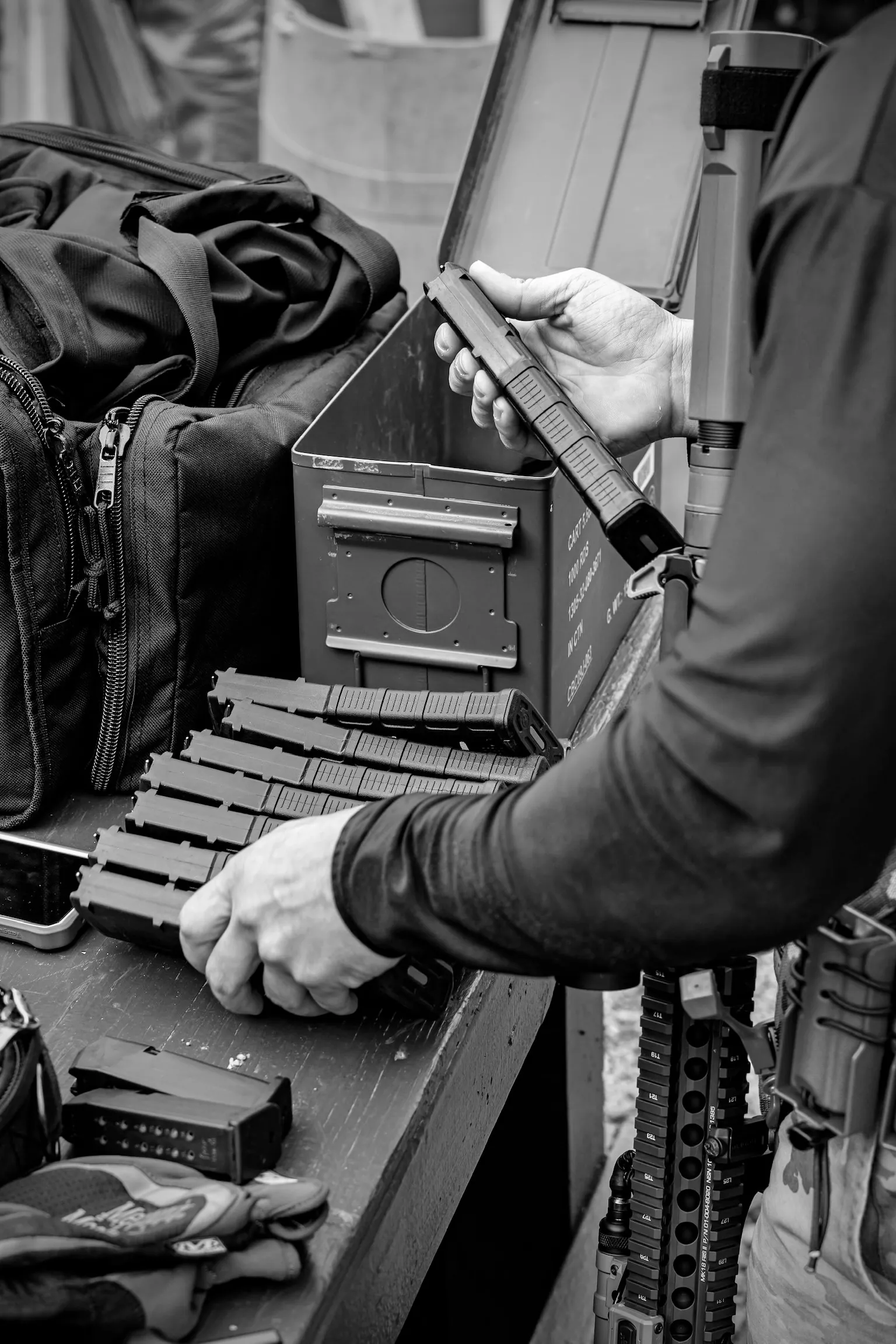 Concealed Carry Permit Class – Safe House Ogden