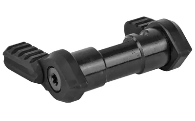 Armaspec St45 Ambi Safety Select Blk