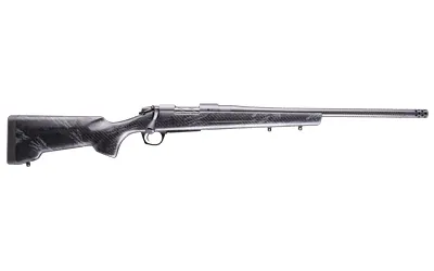 Bergara Cima 7prc 22" Tb 2rd Blk