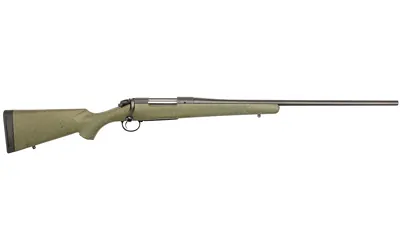 Bergara Hunter 6.5cm 22" 4rd Grn