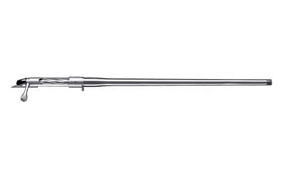 Bergara Bbl Action #5.5 308win 20"