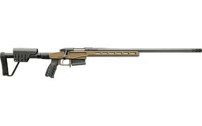 Bergara Mg Lite 6.5prc 22" 3rd Mgnsm
