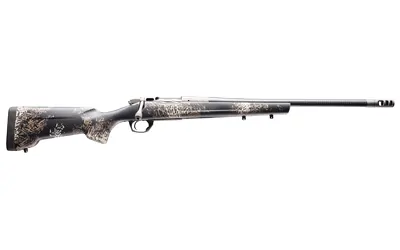 Bergara Cima Pro 300prc 22" 3rd