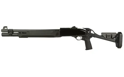 Beretta Ultma Ptrl 12/19 7rd Chsl Bk