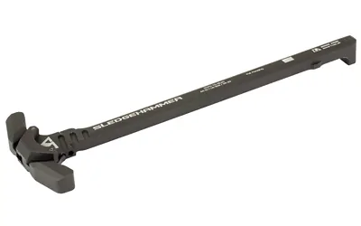 Breek Sldghmr Ar10 C Hndl Ambi Blk
