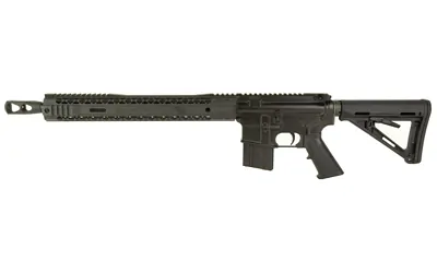 Black Rain Spec15 458socom 16" 10rd