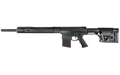 Bro Spec Fallout 6.5cm 22" 20rd Blk