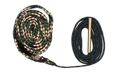 Boresnake Rifle 204cal W/ Den