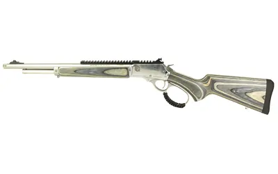 Rossi R95 45c 18" 8rd Laminated