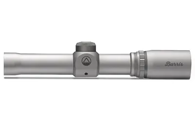 Burris Handgun Scope 2x20mm Plx