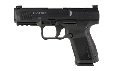 Canik Mete Sf 9mm 4.19" 15rd Blk