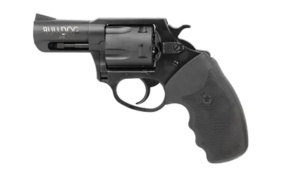 Charter Arms Bulldog 44spl 2.5" Bl