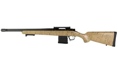 Christensen Rl Scout 300blk 16" 5rd