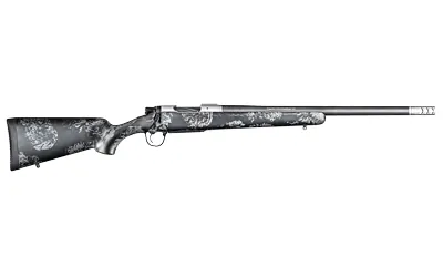 Christensen Rl Fft 6.5 Prc 20" Bl/gr