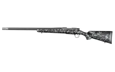 Christensen Rl Fft 300win 22" Bl/gr
