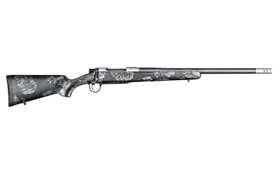 Christensen Rl Fft 22cm 22" 4rd Sts