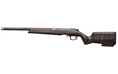 Christensen Ranger 17hmr 18" 10rd Bl