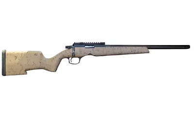 Christensen Ranger 17hmr 18" 10rd Tn