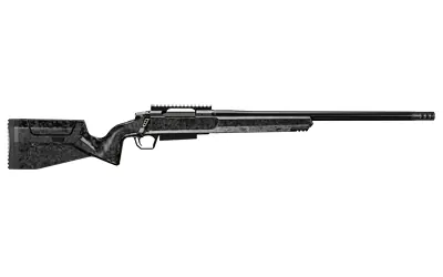 Christensen Mcr 6.5prc 22" Blk Crbn
