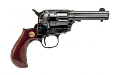 Cimarron Thunderer 45c 3.5" 6rd Cch