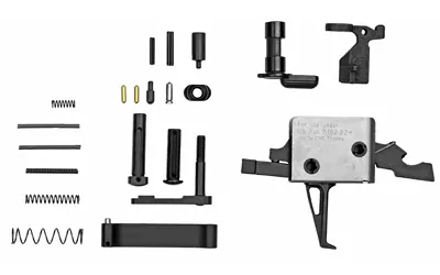 Cmc Ar-15 Lpk W/flat Trigger