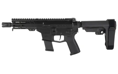 Cmmg Bnshe Mkg 45acp 5" Fe 13rd Ab