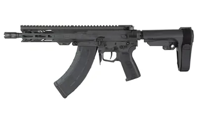 Cmmg Bnshe Mk47 762x39 8" Pb 30rd Ab