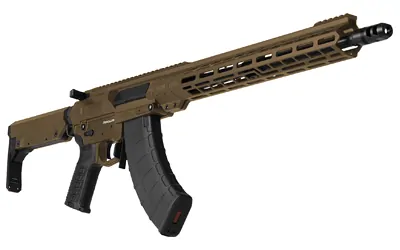 Cmmg Rslt Mk47 7.62x39 16.1" 30rd Mb