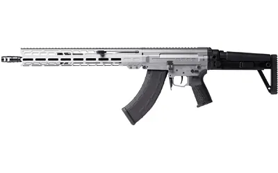 Dissent Mk47 7.62x39 16.1" Tng 30rd