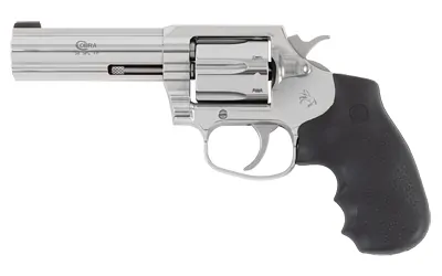 Colt Cobra 38spl+p 4" 6rd Sts