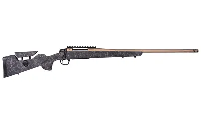 Cva Cascade Lr Hunter 308 22" 4rd