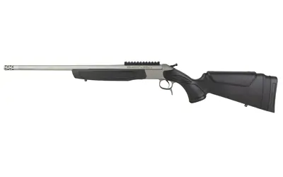 Cva Scout Gen 3 Td 223rem 20" Ss