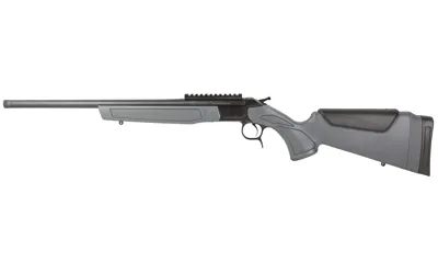 Cva Scout Gen 3 223rem 20" Blk/gry