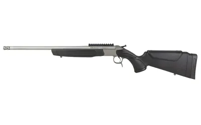 Cva Scout Gen 3 Td 234win 20" Ss