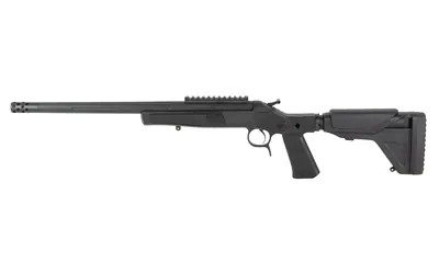 Cva Scout Xp Sb 308win 16.5" Tb Blk