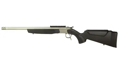 Cva Scout Gen 3 Td 360hmr 20" Sts
