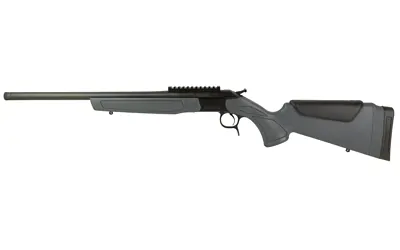 Cva Scout Gen 3 360hmr 20" Blk/gry