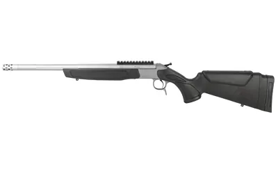 Cva Scout Gen 3 Td 400leg 20" Sts