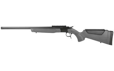 Cva Scout Gen 3 450bm 22" Blk/gry